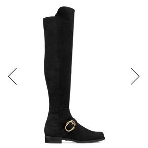 Stuart Weitzman THE SIELLA BOOT